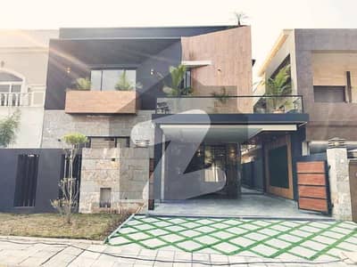 10 Marla Brand New Modern House For Rent In Dha Phase 2 Islamabad.