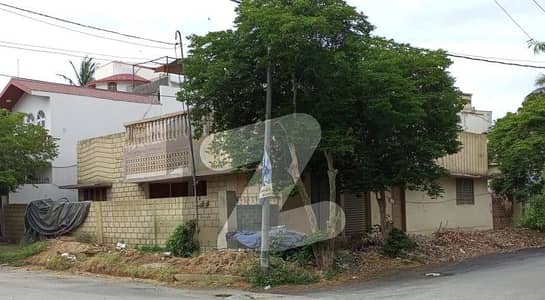 House Available For Sale In North Nazimabad Block I