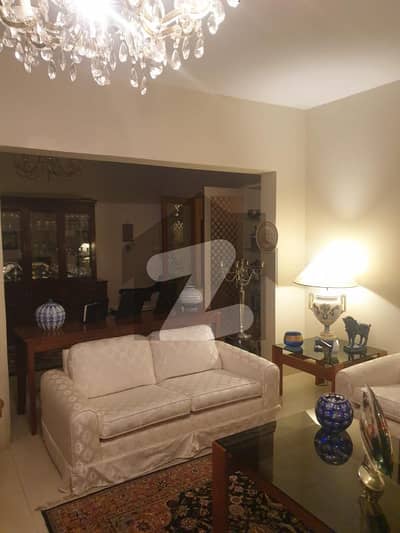 House For Sale Sector F-7 5 Bedroom Margalla Facing Extreme Top Location Islamabad