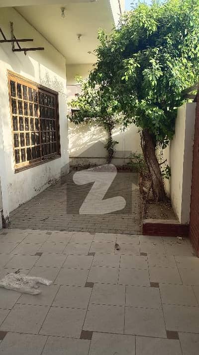 Chance Deal. 211yrds. Corner Independent Bungalow In Prime Location Dha Phase 4