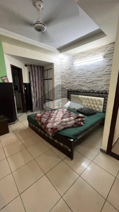 3 Bedroom Furnished Apartments Available For Rent