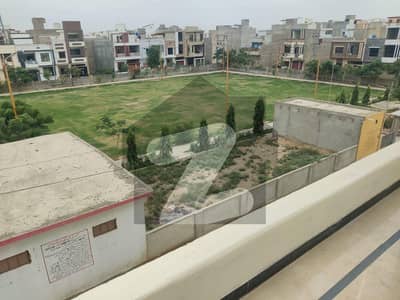 House In Musalmanan-E-Punjab Co Operative Housing Society