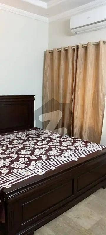 5 Marla Beautifully Designed House For Rent In Johar Town Lahore
