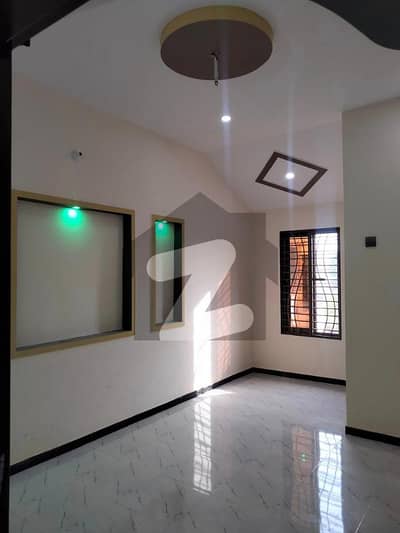 الکبیر ٹاؤن رائیونڈ روڈ,لاہور میں 3 کمروں کا 3 مرلہ مکان 1.3 کروڑ میں برائے فروخت۔