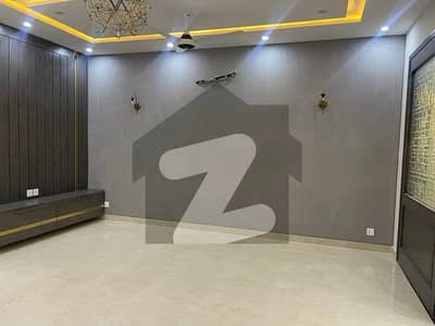 Brand New 10 Marla House Available For Rent In Park View City Lahore
