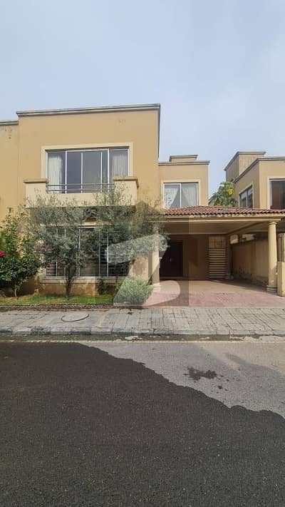 DHA VILLAS 3 BEDROOMS AVAIBLE FOR SALE