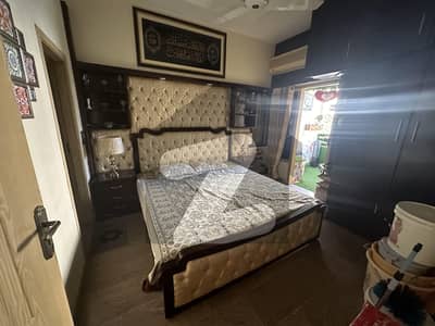 804 Sq Ft 2 Bed Furnished Apartment Defence Residency DHA 2 Islamabad For Rent