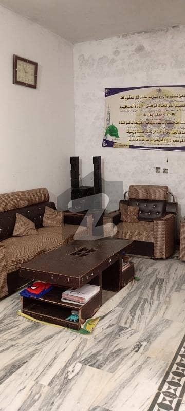 ثمر زر ہاؤسنگ سوسائٹی راولپنڈی میں 2 کمروں کا 4 مرلہ مکان 60.0 لاکھ میں برائے فروخت۔