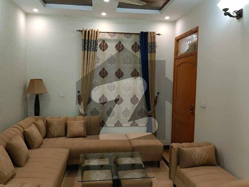 5 Marla 2.5 Storey House For Sale