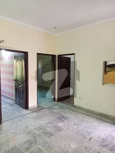 Affordable Upper Portion For rent In Johar Town