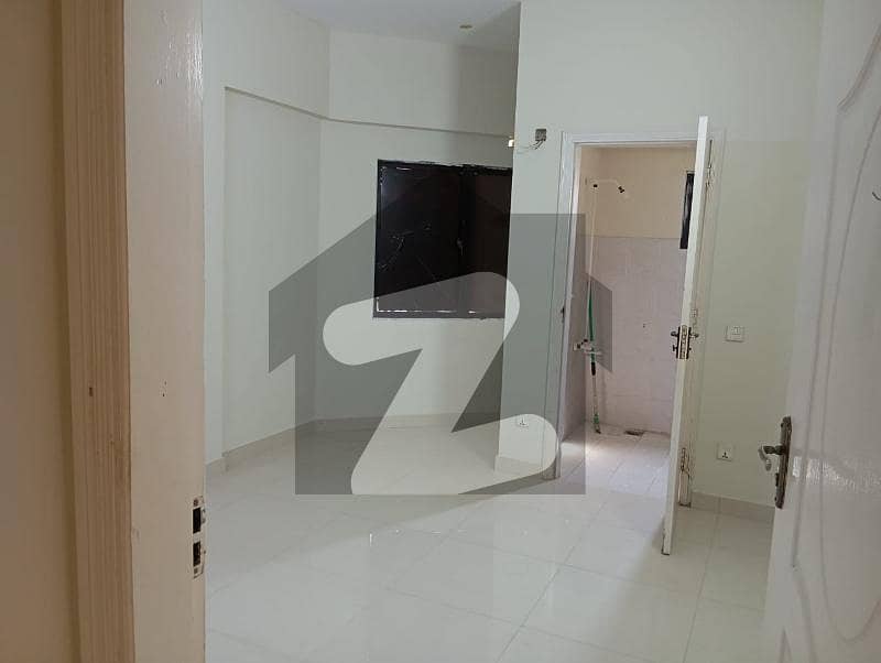 1800 Sq. Ft Beautiful Flat Available For Rent At
Nishat
Commercial Area