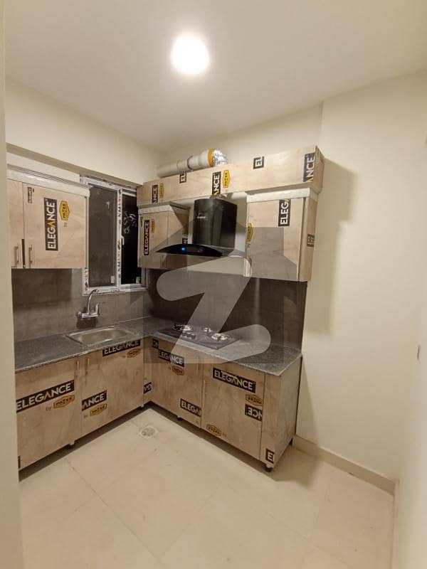 Two Bedroom Flat available for Rent in Dha Phase 2 Islamabad.