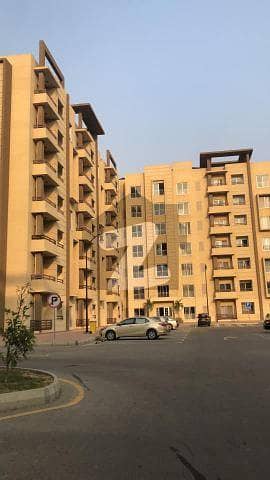 Ready To Move 955 Sq Ft 2 Bed Lounge Flat For Sale Near The Main Entrance Of Bahria Town Karachi