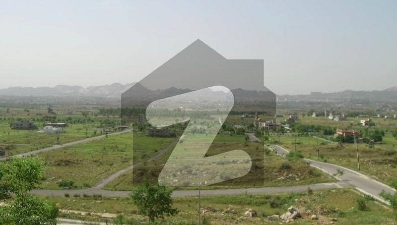 Buying A Residential Plot In Islamabad?