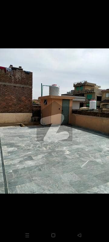 وکیل کالونی اسلام آباد ہائی وے,راولپنڈی میں 3 کمروں کا 5 مرلہ مکان 1.3 کروڑ میں برائے فروخت۔