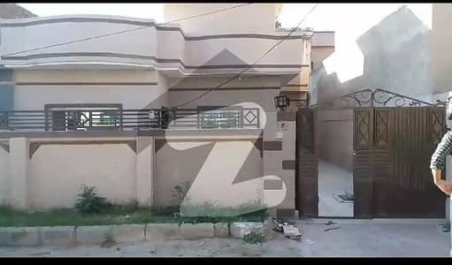 A Palatial Residence For sale In Al-Haram City Rawalpindi