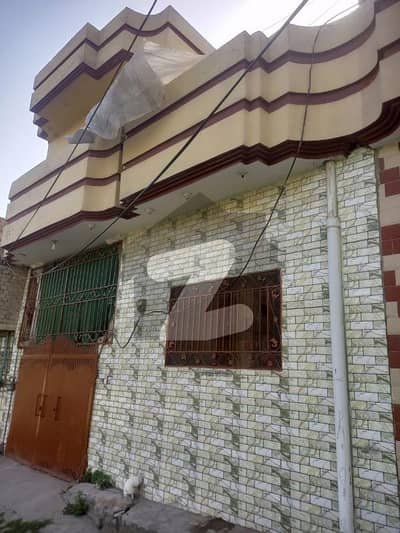 House Of 5 Marla In Chakri Road For sale