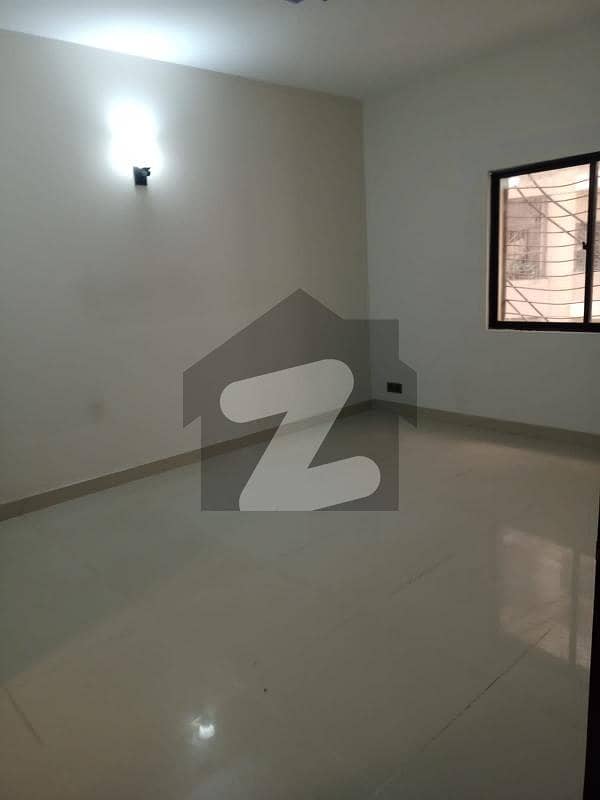 Ideally Located Prime Location Flat Of 2700 Square Feet Is Available For rent In Karachi
