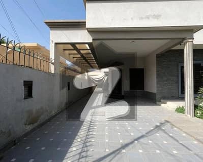 Ideal Good Location House For Sale In DHA Phase 6