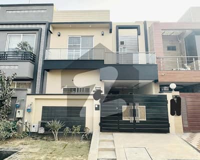 5 Marla House for Sale in Paragon City