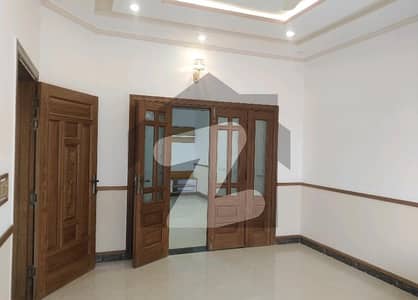 6 Marla House In H-13 For sale At Good Location