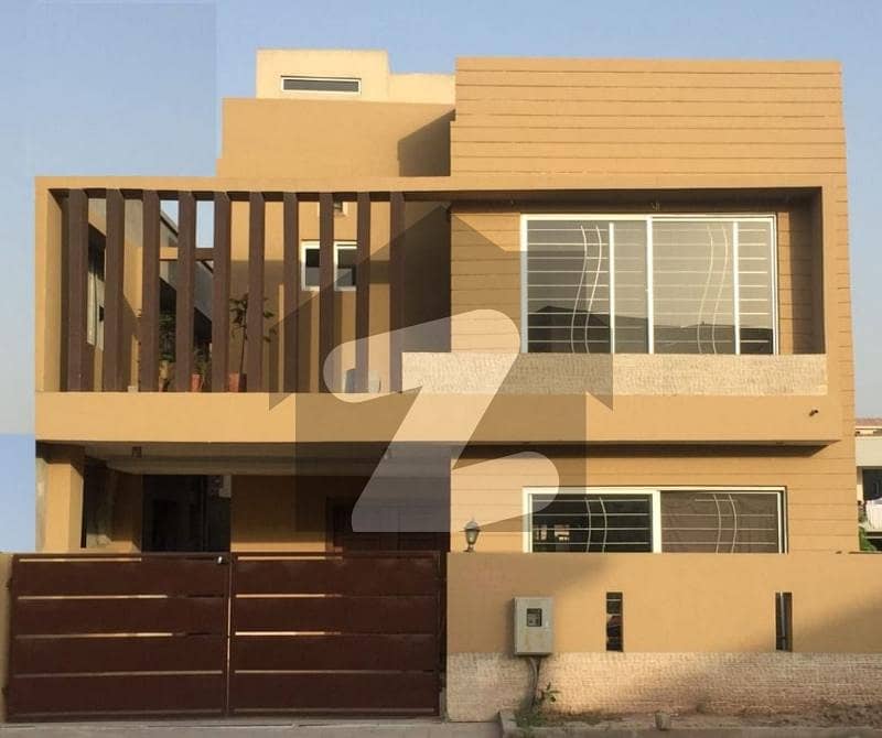 This Is 10 Marla House For Sale In Bahria Town Phase 3