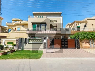 Ready To Buy A On Excellent Location House In Central Park - Block G Lahore