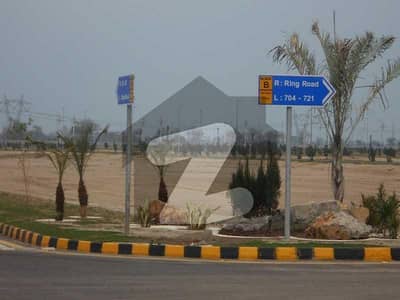 Looking For A Residential Plot In Faisalabad