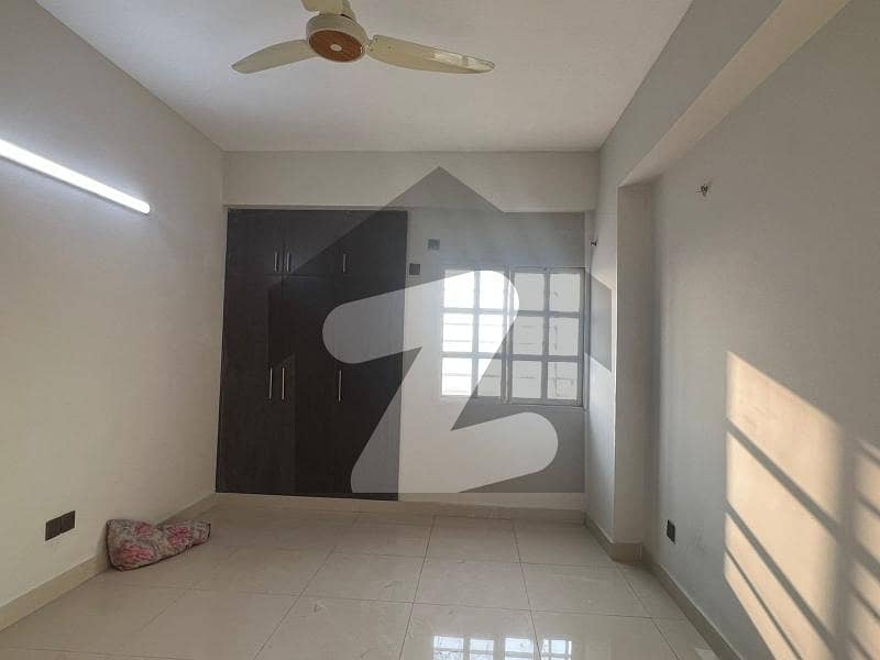 A Great Choice For A 540 Square Feet Flat Available In Gulberg Greens