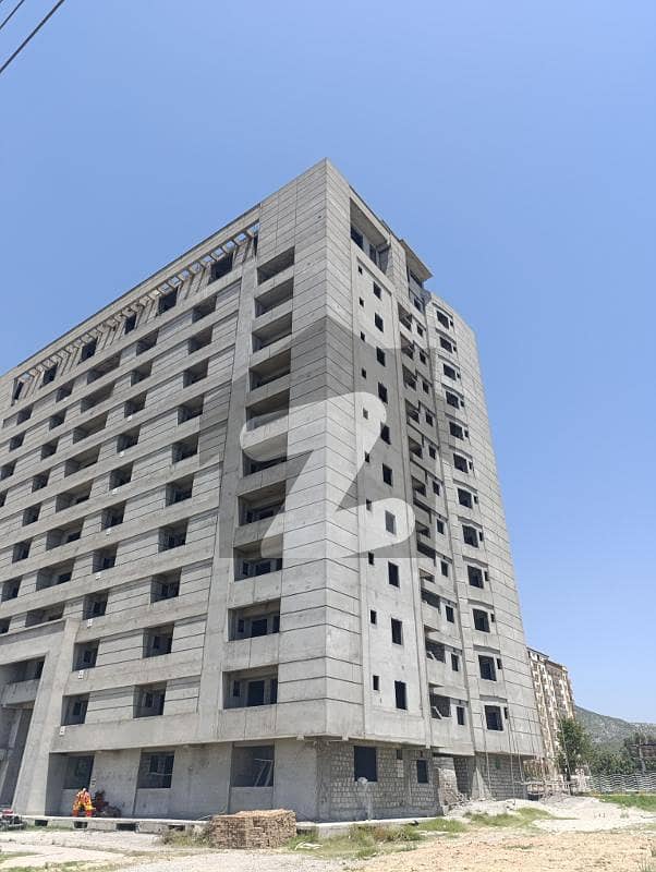 Reliance Arcade B-17 Apartment Is Available For Sale On Easy Installment Ready to Possession