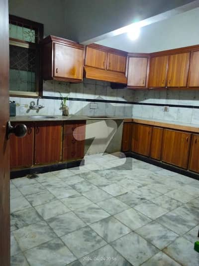 Portion For Rent 3 Bed DD *Code(12027)*