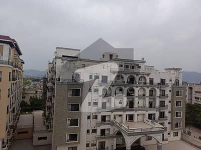 G-11/3 Wardahamna Apartment 2 Bed For Rent