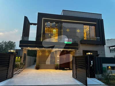 10.88 Marla Residential House For Sale In Ghaznavi Block Bahri Town Lahore with Owner Meting deal