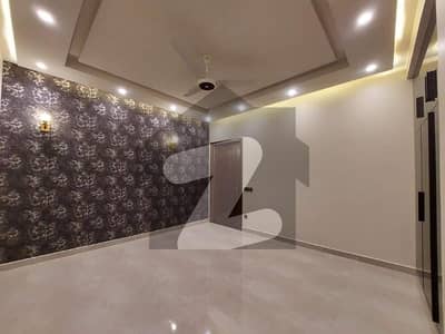 480 Square Feet Flat In Bahria Town Of Lahore Is Available For rent