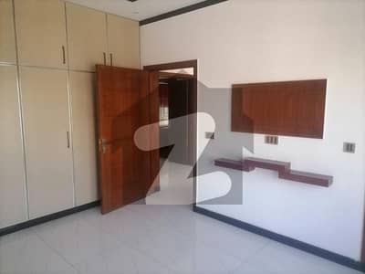 Looking For A Flat In Bahria Town - Sector F Lahore