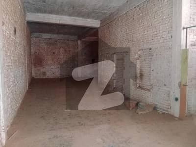 2100 Sqft Ground Floor Warehouse Available On Rent In I-10/3
