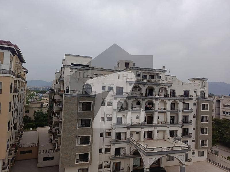 G-11/3 Wardahamna Apartment 3Bed for sale