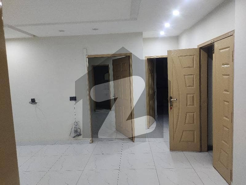 Ideal Flat For Rent In Paragon City