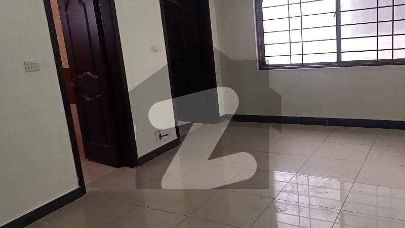 2nd floor BREND NEW 3BED ROOM ASKRI APPRATMENT FOR RENT DHA PHASE 2 ISB