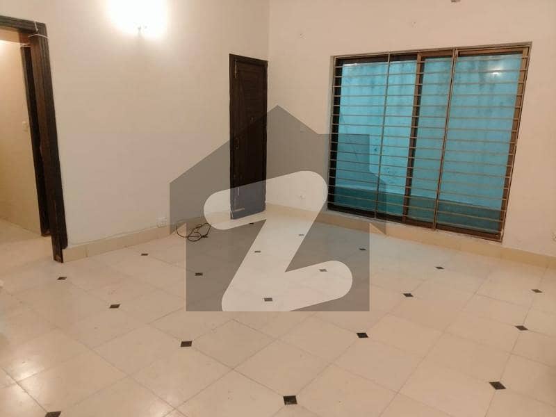Chaklala Scheme 1 Ground Floor 3 Beds Brand New For Rent
