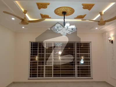1 Kanal House Available For Sale In Nishtar Block Sector E Bahria Town Lahore