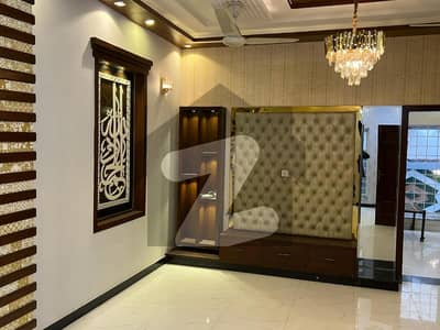 5 Marla Slightly Used House For Sale In Block AA Sector D Bahria Town Lahore
