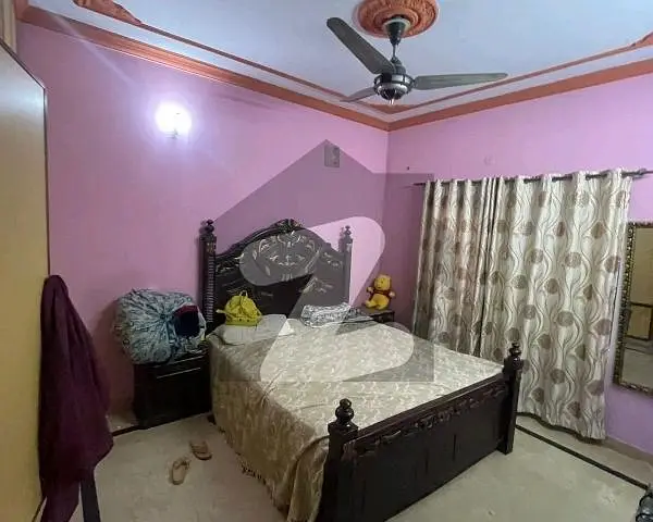 14 Marla Upper Portion In G-13 Is Available For rent