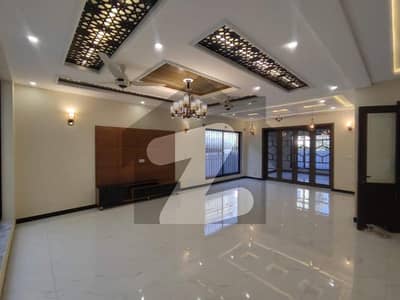 1 kanal modern house for rent in DHA-2 Islamabad