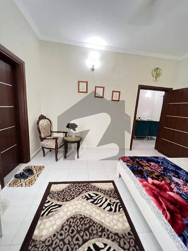 بحریہ ٹاؤن - پریسنٹ 31 بحریہ ٹاؤن کراچی,کراچی میں 3 کمروں کا 9 مرلہ مکان 95.0 ہزار میں کرایہ پر دستیاب ہے۔