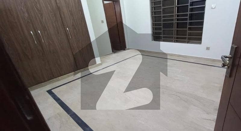 10 marla uper portion for rent in pwd
