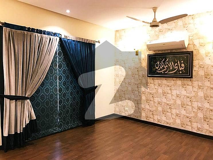 ڈی ایچ اے فیز 5 ڈیفنس (ڈی ایچ اے),لاہور میں 3 کمروں کا 5 مرلہ مکان 3.0 کروڑ میں برائے فروخت۔