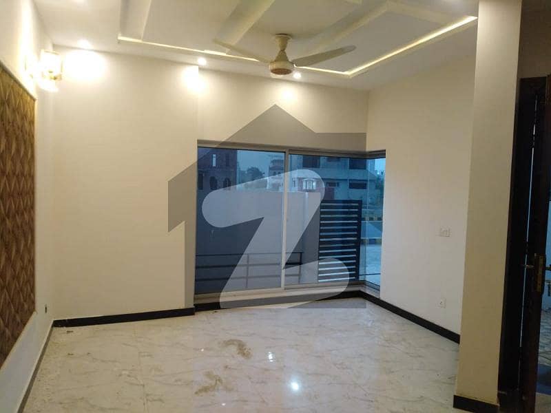 Brand New House Rent In DHA Phase 5-B- Lahore