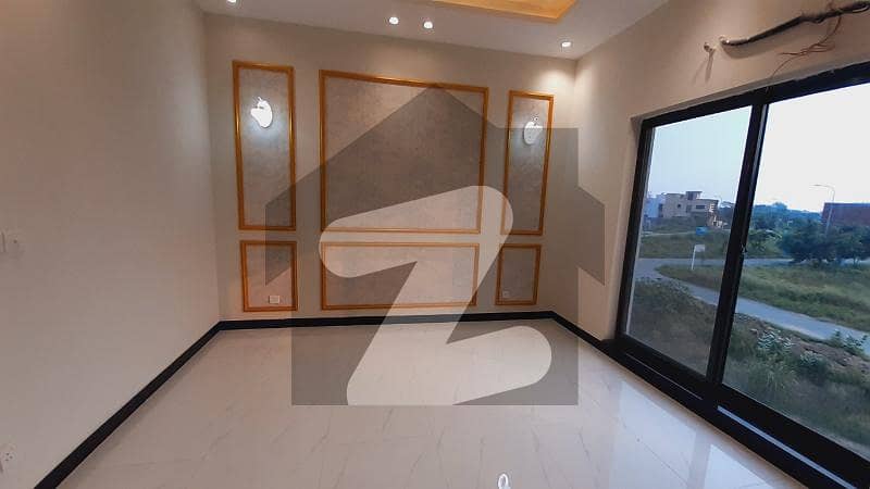 5 Marla Brand New House Sale In DHA Phase 5 Block B Lahore