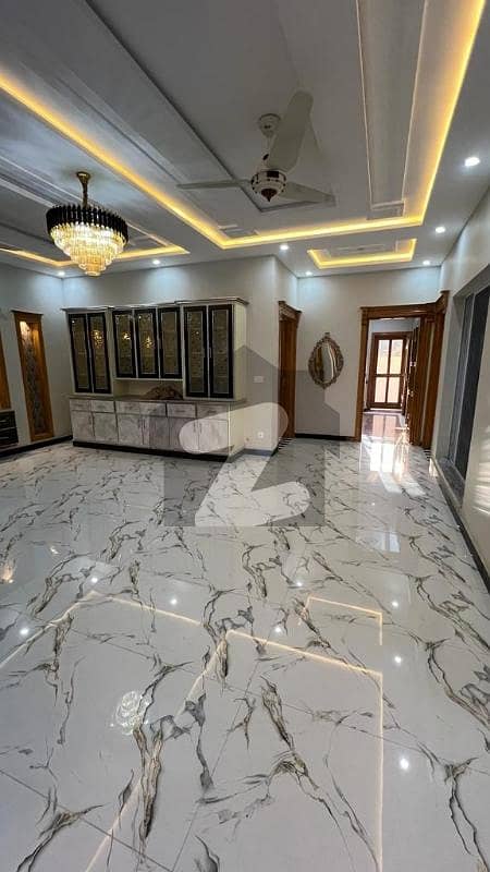 35x7o Full House 6 Bedroom Attached Bathroom For Rent In G-13 Islamabad